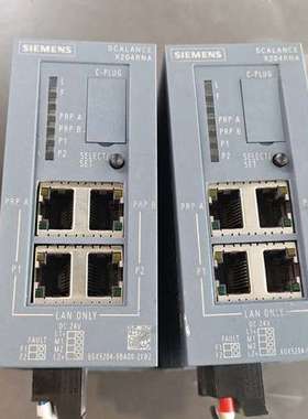 PLC 6GK5204-0BA00-2KB2