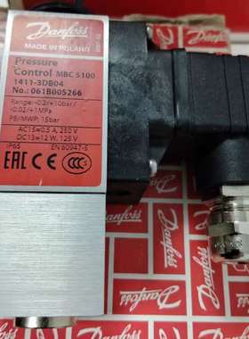 MBC5100 1411-3DB04  061B005266