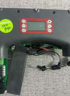 压载水PCB电路板，编号24429S