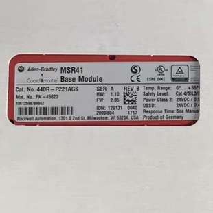 标价 正品 440R P221AGS