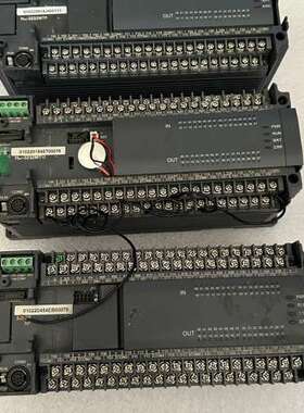 汇川PLC H2U-3232MTP H2U-3232MTQ-