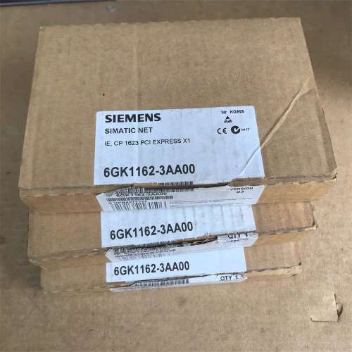 仅开封CP1623,6GK1162-3AA00,6G