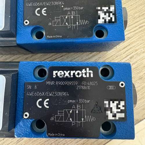 R900909559  4WE6D6X/EW230N9K4力