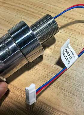 Consilium ST400EC O2 004472 气体