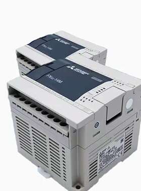 日本三菱FX3G-40MR/ES-A 14MR 24M 60