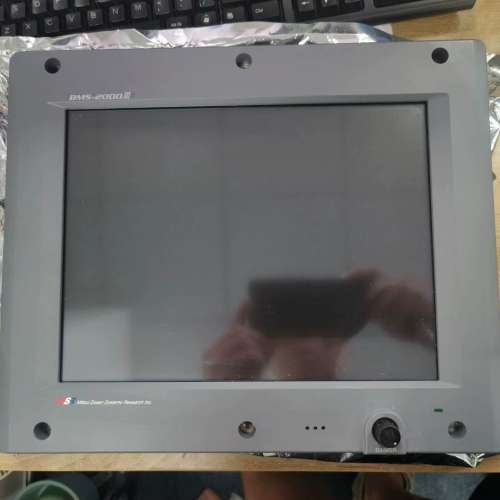 BMS-2000III触摸屏显示器型号BMS-2000III