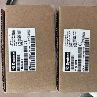 美国DYNISCO压力表，14804101