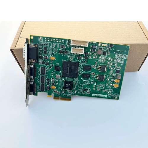 迈创Matrox SOLIOS eV-CL Y7367-00