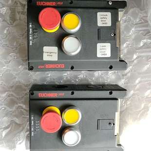 EUCHNER安士能安全门锁