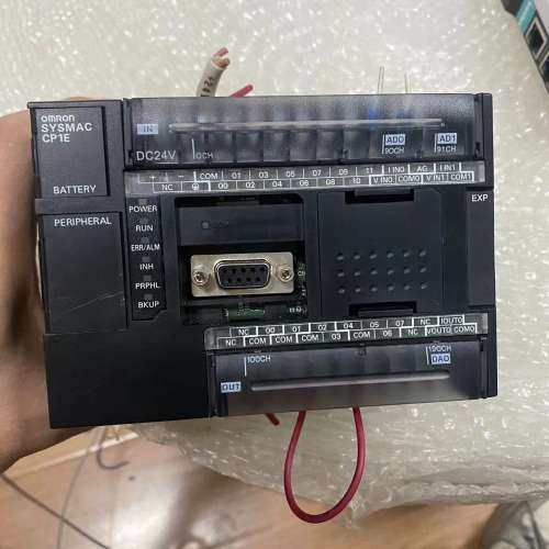 CP1E-NA20DT1-D  PLC 实物图,机械设备,电子产品制造设备,淘宝优惠券,粉丝福利购,淘宝优惠卷