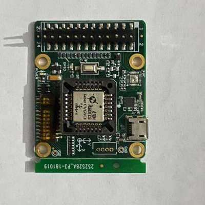 ROBOTICS saber C2+EVK惯导传感器原子机器