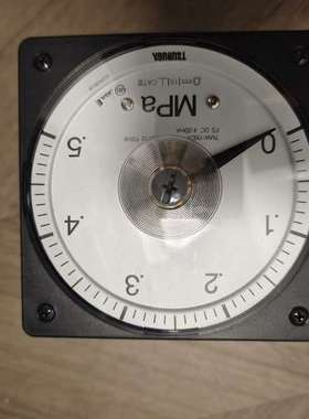 Tsuruga+TMW-110DA+压力表，，量程0