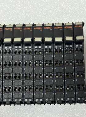 Plc模块 NX-AD2603