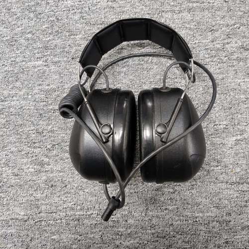 3M PELTOR HTM79A-90 耳麦 议