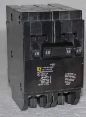 Square D Homeline HOMT1515215