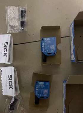 德国WTF12-3P2431传感器 正品