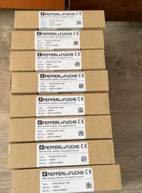 KFD0-SD2-EX1.1065倍加福安全栅，正品