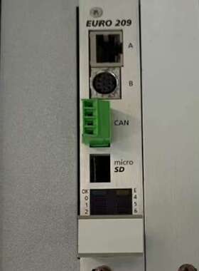 TMATE控制器 EURO209