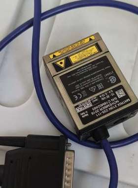得利捷读码器MATRIX 210N 235-111