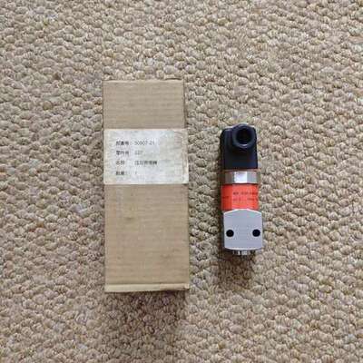 压力传感器，MBS 3150，060G5686，Range：
