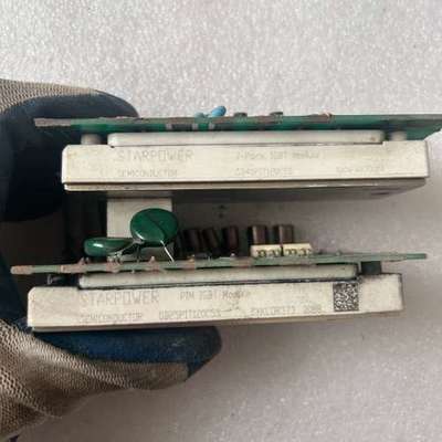 斯达模块 GD25PIT120C5S/GD40PIT120C