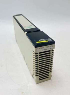 法国 Schneider  PLC模块140CPS11410 议价商品