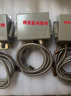 Danfoss KPS 80，型号060L3128 库存新