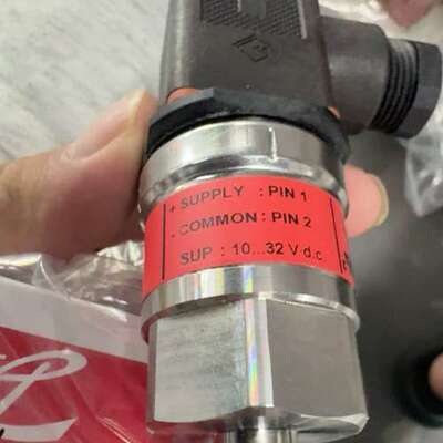 MBS3100，060G1367，压力范围0-4bar，输