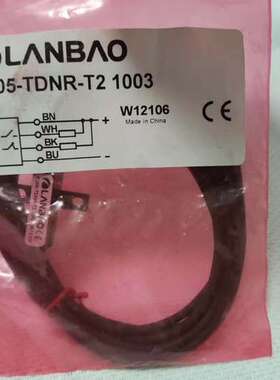 LANBAO兰宝 型号PU05－TDNR－T2 1003