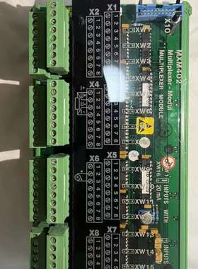 SAM++AMS+模块+监测报警+MAM401+MXM402