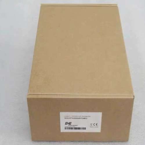 E+E益加义温湿度传感器 EE23-PFTA3D03AB