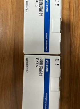 富士温度调节剂 PXF5AAY2-FWM00 正品