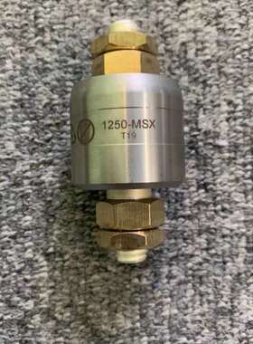 MERCOTAC滑环，1250-MSX ，M1250-MX，