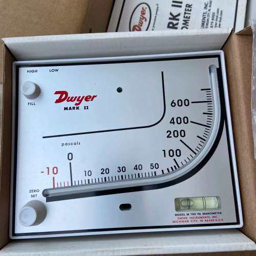德威尔Dwyer红油差压表Mark II M-700pa、养,机械设备,电子产品制造设备,淘宝优惠券,粉丝福利购,淘宝优惠卷