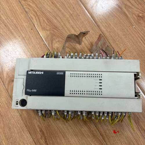 FX3U-64MT/ES-A三菱plc实物图拍摄功能,机械设备,电子产品制造设备,淘宝优惠券,粉丝福利购,淘宝优惠卷
