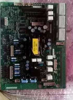 安川H1000 22KW HB4A0060驱动板ETC710