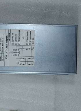 UVT 控制器IAMS  100-120V，议价