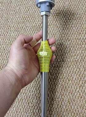 丹佛斯温度传感器，084Z8254，-50至+600℃，尾长