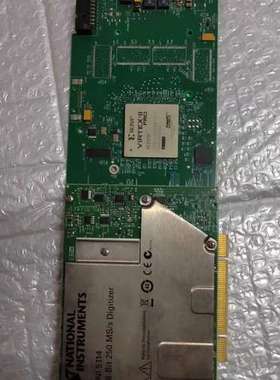 PCI-5114功能OK，成色九九