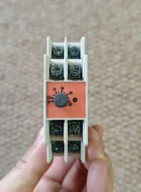 MITSUBISHI SOLIDSTATE TIMER三菱固