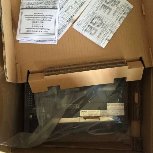 普洛菲斯触摸屏PFXGP4601TADC  PFXGP4