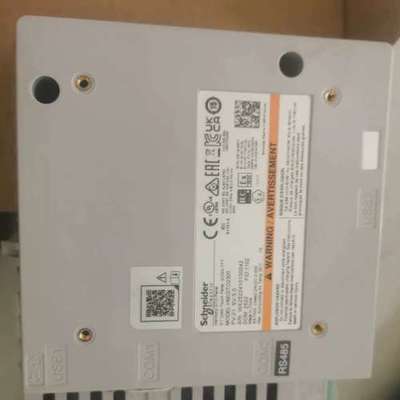 HMIGTO2300，触摸屏，拆封没有用过，功能正