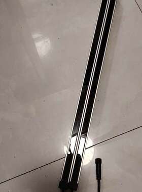 LNTech光幕传感器，型号MCS1040-A，DC24V供