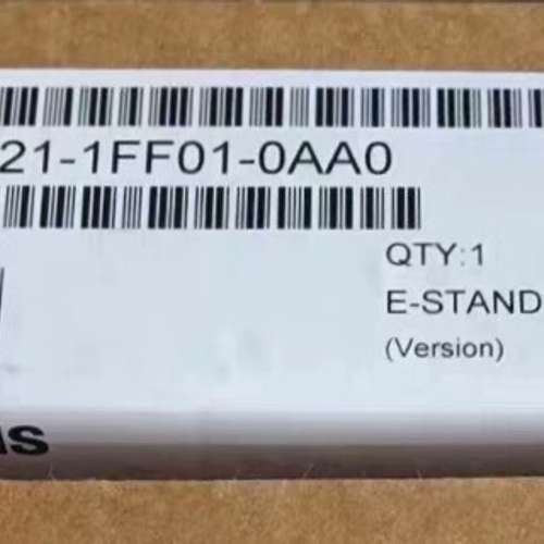 6ES7321-1FF01-0AA0 正品 标价