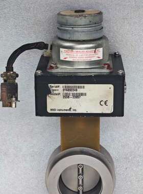 MKS Instruments 253A-2-50J-2 排