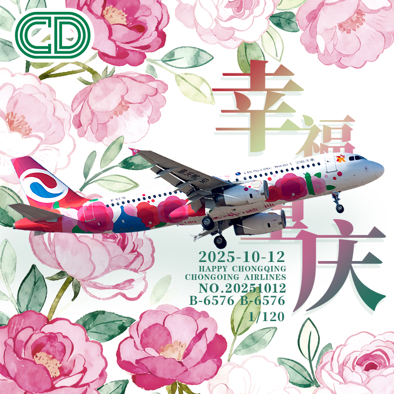 客机纸模型图纸diy手工图纸