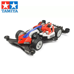 田宫TAMIYA 四驱车 MACH FRAME 绝地战车 FM-A底盘 18714 现货