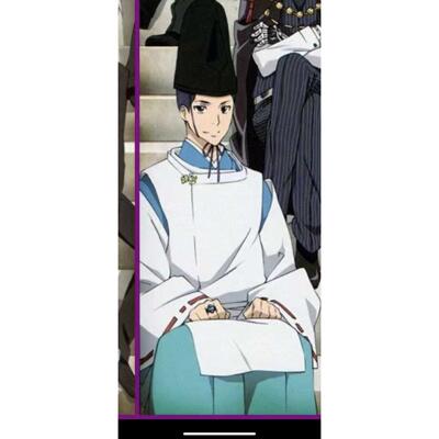 Reborn欢迎来图定制锦悦动漫服装