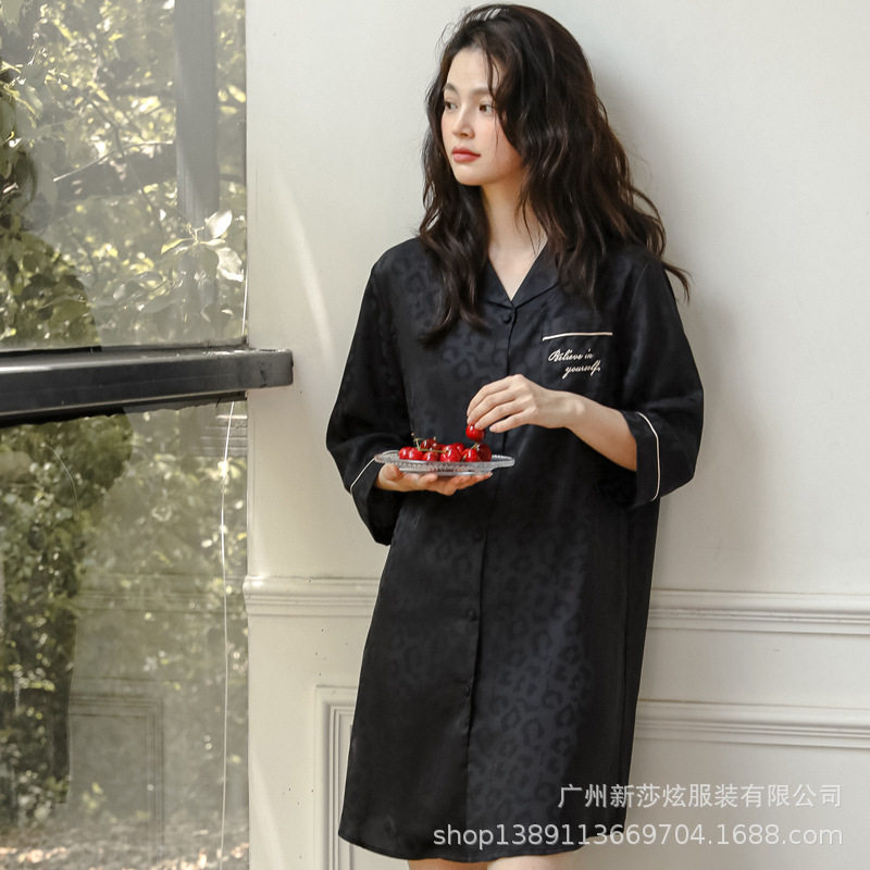 Dianesally女士睡衣家居服套装