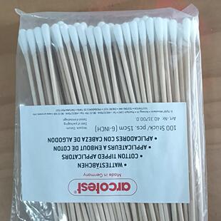 达英液 德国arcotest 张力测试 达因液专用 电晕测试 棉签